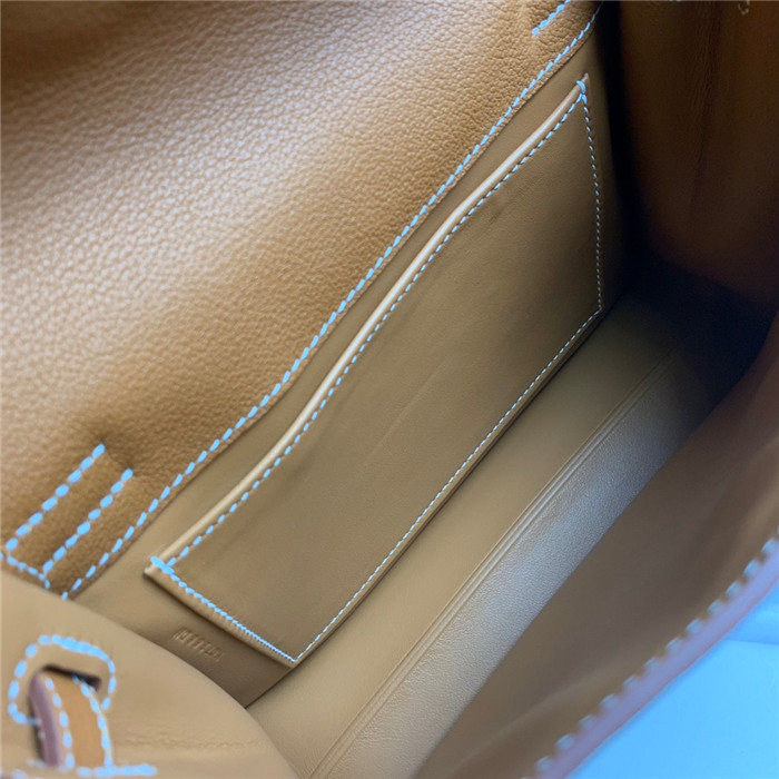 에르메스 켈리 단스백 22CM